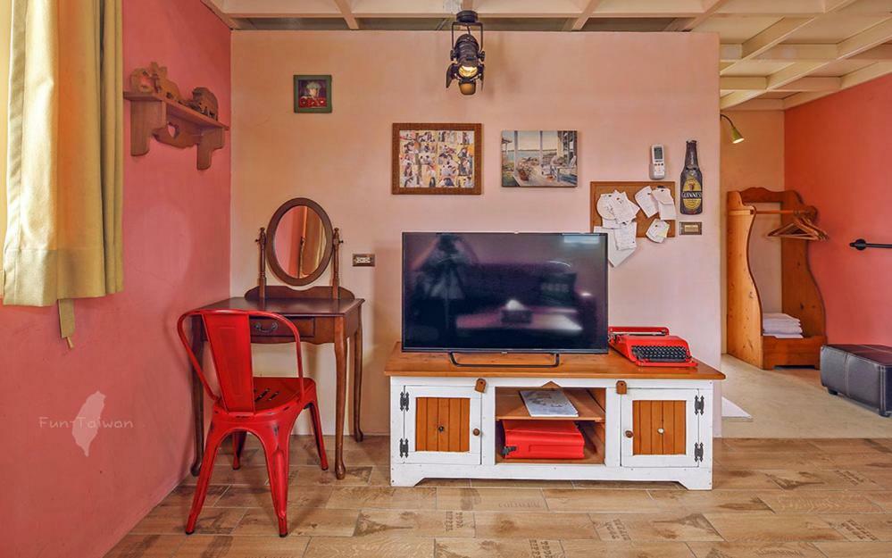 Remis Villa Суао Екстериор снимка